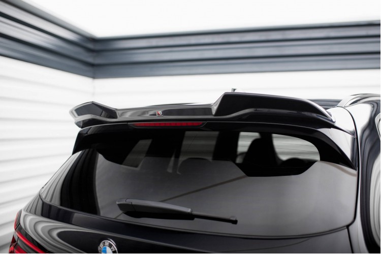Αεροτομή καπό 3D BMW X3 M F97 / F97 Facelift