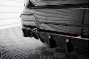 Rear Valance BMW X3 M F97 / F97 Facelift