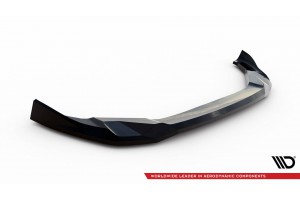 Set of Splitters BMW X3 M F97 Facelift