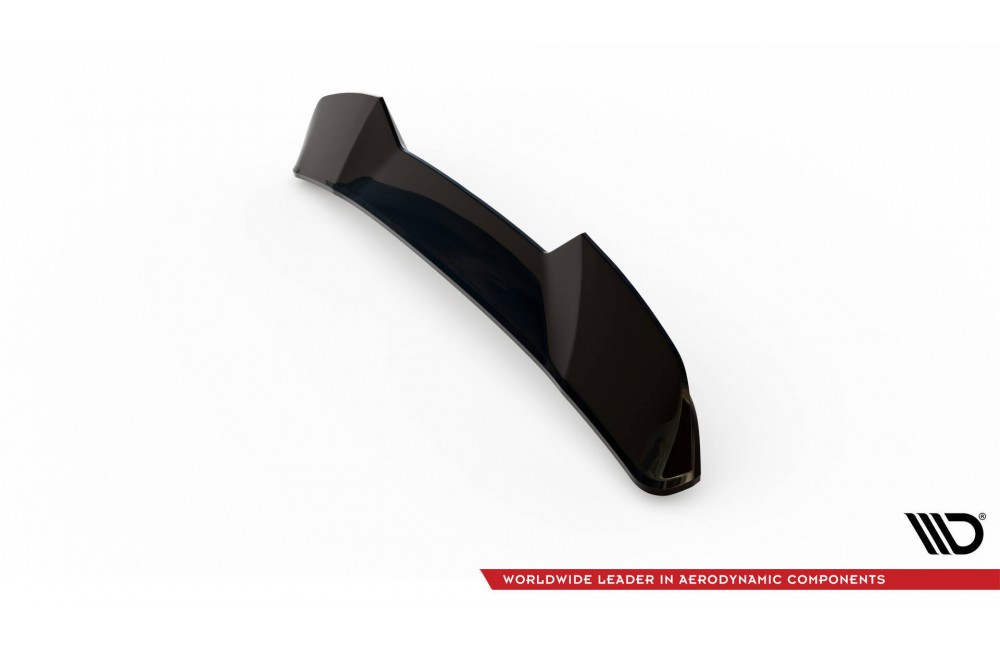 Set of Splitters BMW X3 M F97 Facelift