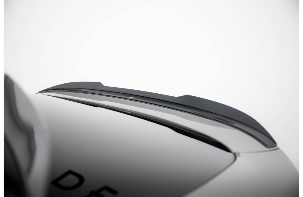 Spoiler Cap Lower  BMW X4 M-Pack G02 / X4 M F98