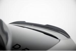 Spoiler Cap Lower  BMW X4 M-Pack G02 / X4 M F98