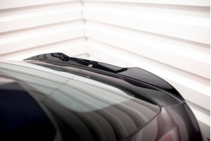 Bottom Spoiler Cap 3D BMW X4 M F98 Facelift Bottom Spoiler Cap 3D BMW X4 M F98 Facelift