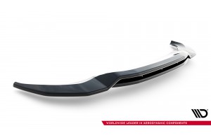 Front Splitter for BMW X4 M-Pack G02