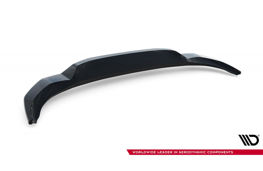 Front Splitter for BMW X4 M-Pack G02