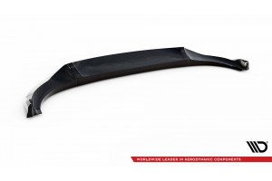 Front Splitter V.2 BMW X4 M-Pack G02