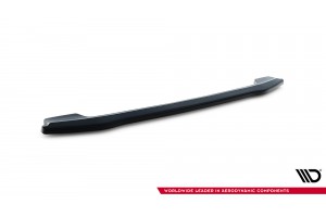 Rear Splitter for BMW X4 M40i G02