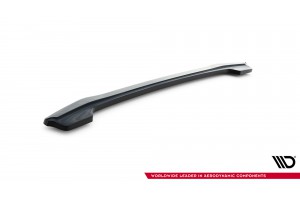 Rear Splitter for BMW X4 M40i G02