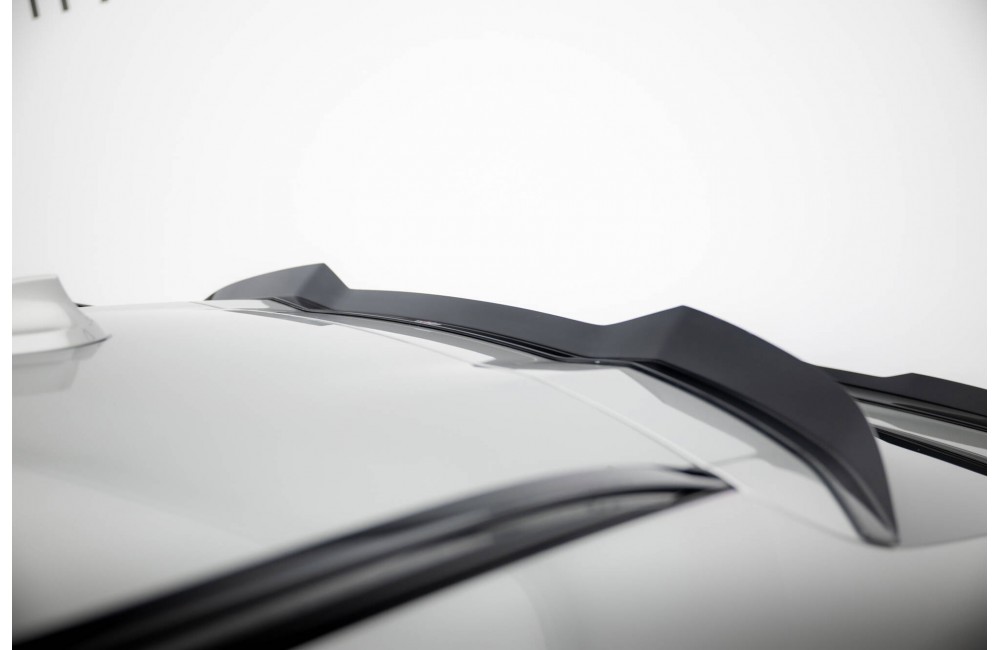 Upper Spoiler Cap BMW X4 M F98 Facelift Upper Spoiler Cap BMW X4 M F98 Facelift