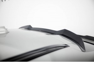 Upper Spoiler Cap BMW X4 M F98 Facelift Upper Spoiler Cap BMW X4 M F98 Facelift