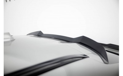 Upper Spoiler Cap BMW X4 M F98 Facelift