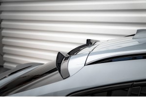 Upper Spoiler Cap BMW X4 M F98 Facelift Upper Spoiler Cap BMW X4 M F98 Facelift