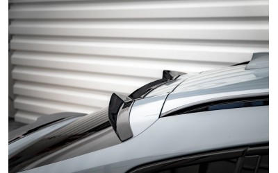 Spoiler Cap Upper BMW X4 M-Pack G02 / X4 M F98