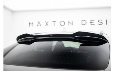 Upper Spoiler Cap BMW X4 M F98 Facelift