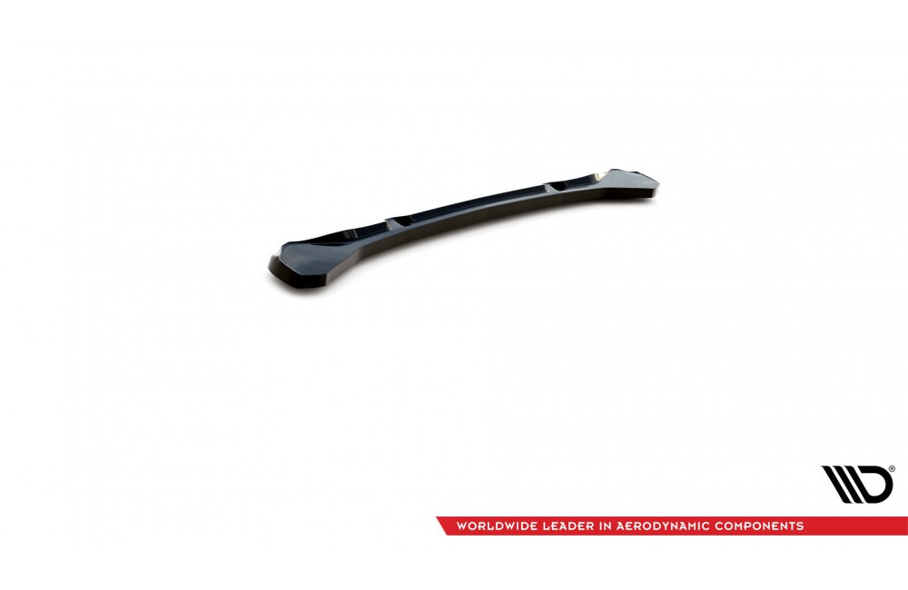 Rear Splitter for BMW X4 M-Pack G02 Facelift
