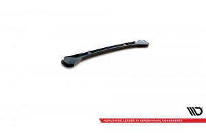 Rear Splitter for BMW X4 M-Pack G02 Facelift