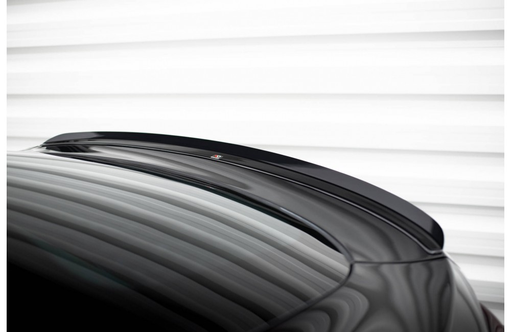 SPOILER CAP for BMW X4 M-PACK