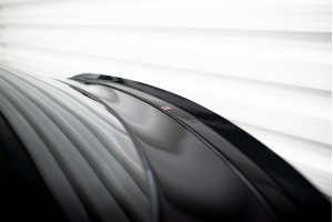 SPOILER CAP for BMW X4 M-PACK
