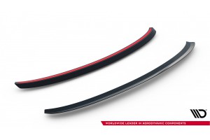 SPOILER CAP for BMW X4 M-PACK