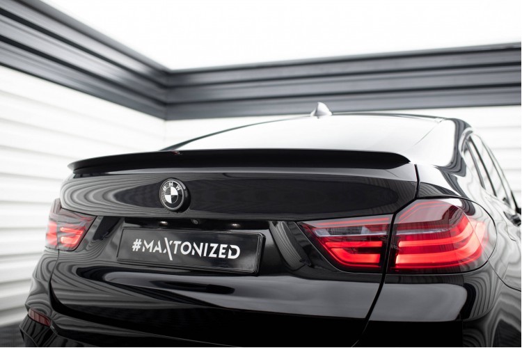 ΑΕΡΟΤΟΜΗ ΚΑΠ για BMW X4 M-PACK