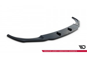 FRONT SPLITTER for BMW X4 M-PACK