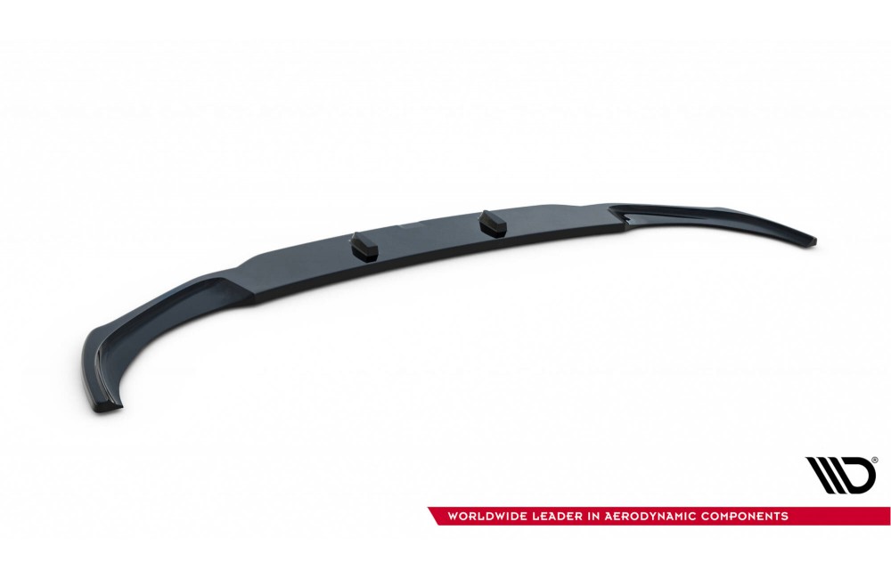 FRONT SPLITTER for BMW X4 M-PACK