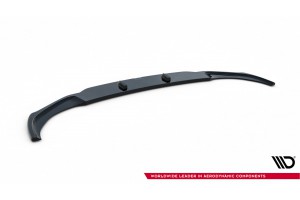 FRONT SPLITTER for BMW X4 M-PACK