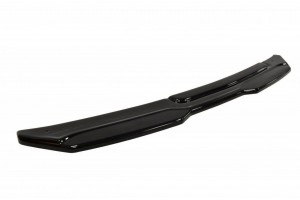 Rear Splitter for BMW X4 M-PACK (without a vertical bar)