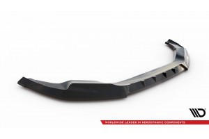 Front Splitter V.1 BMW X4 M F98 Front Splitter V.1 BMW X4 M F98