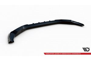 Front Splitter V.1 BMW X4 M F98 Front Splitter V.1 BMW X4 M F98
