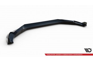 Front Splitter V.2 BMW X4 M F98 Front Splitter V.2 BMW X4 M F98