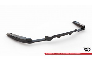 Set of Splitters BMW X4 M F98
