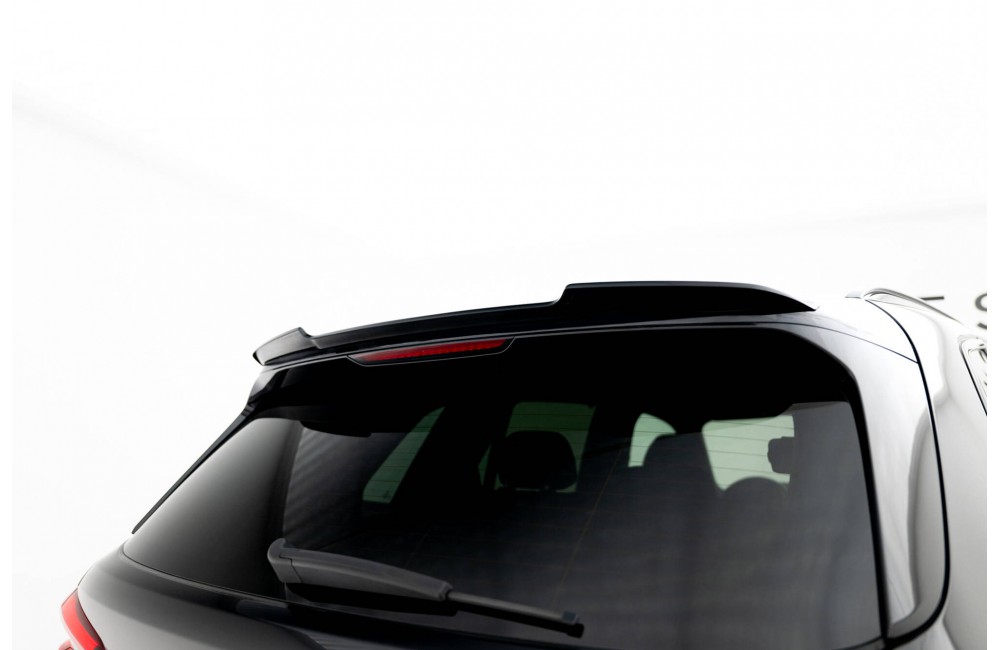 Spoiler Cap for V.1 BMW X5 G05 M-Pack