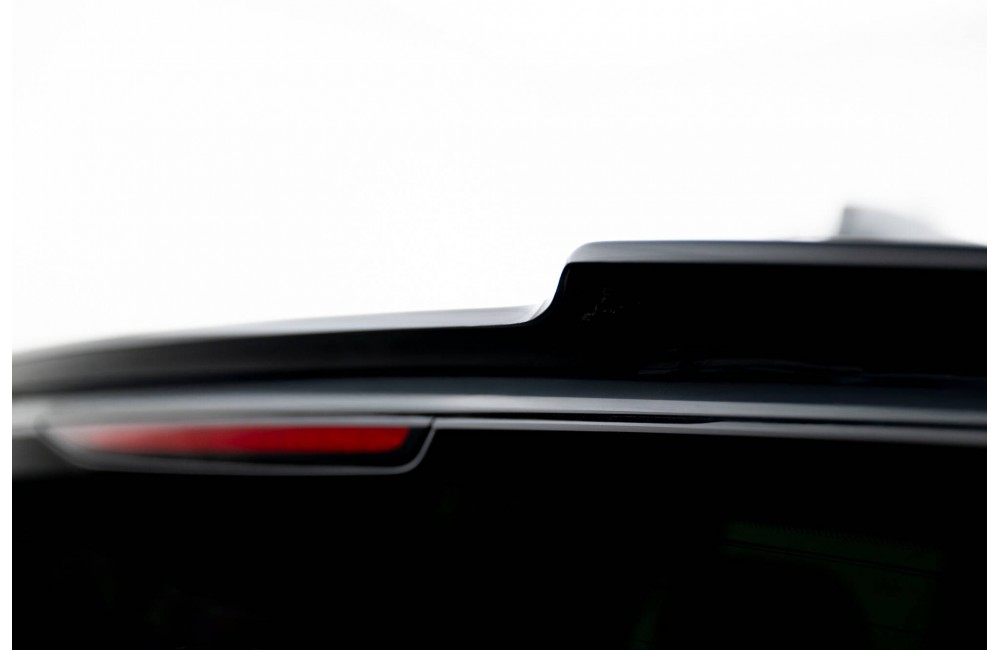 Spoiler Cap for V.1 BMW X5 G05 M-Pack