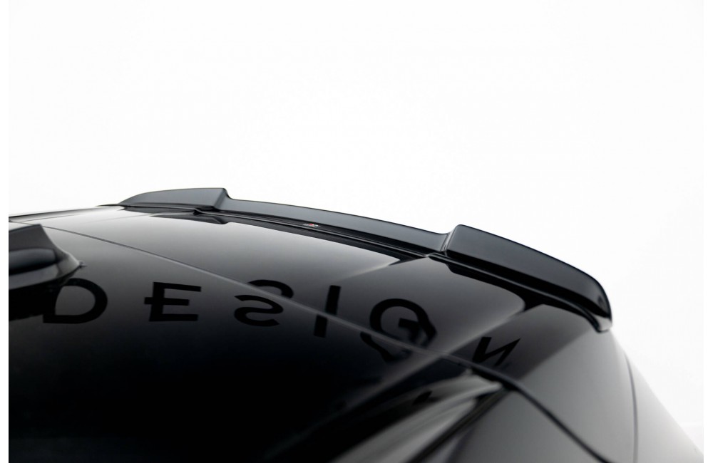 Spoiler Cap for V.1 BMW X5 G05 M-Pack