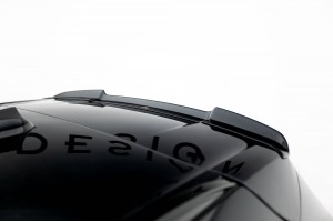 Spoiler Cap for V.1 BMW X5 G05 M-Pack