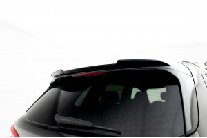 Spoiler Cap for V.1 BMW X5 G05 M-Pack