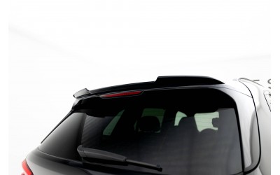 Spoiler Cap for V.1 BMW X5 G05 M-Pack