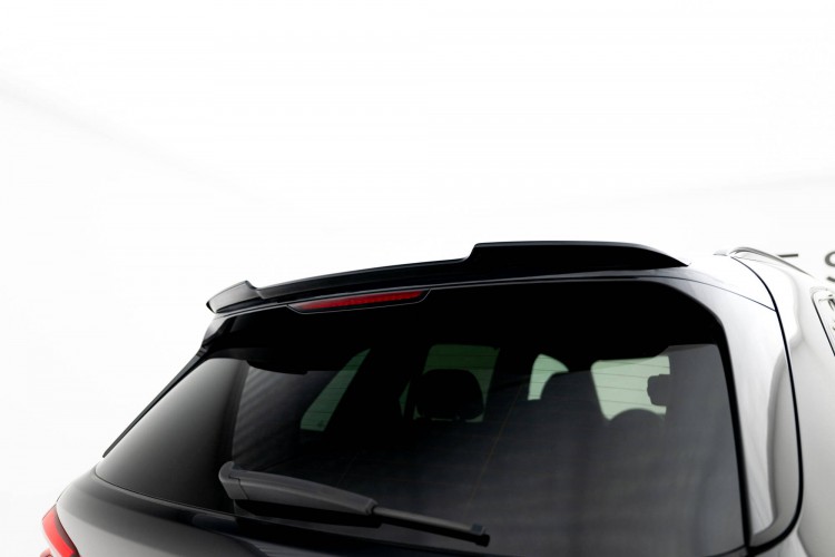 Αεροτομή Καπό για V.1 BMW X5 G05 M-Pack