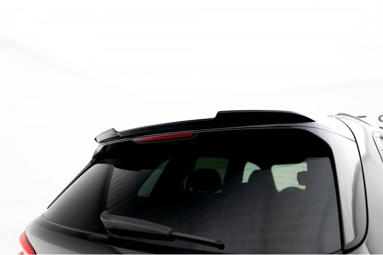 Αεροτομή Καπό για V.1 BMW X5 G05 M-Pack