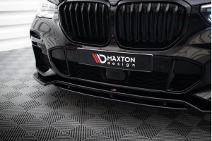 Front Splitter for BMW X5 G05 M-pack