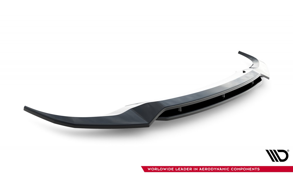 Front Splitter for BMW X5 G05 M-pack