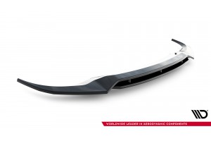 Front Splitter for BMW X5 G05 M-pack