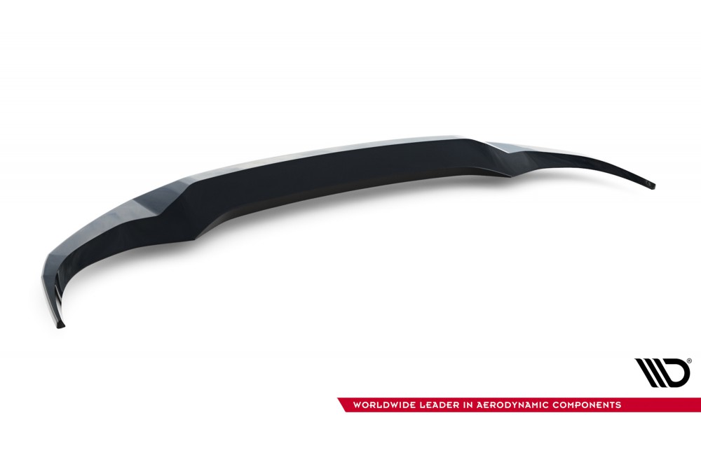 Front Splitter for BMW X5 G05 M-pack