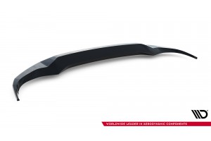 Front Splitter for BMW X5 G05 M-pack