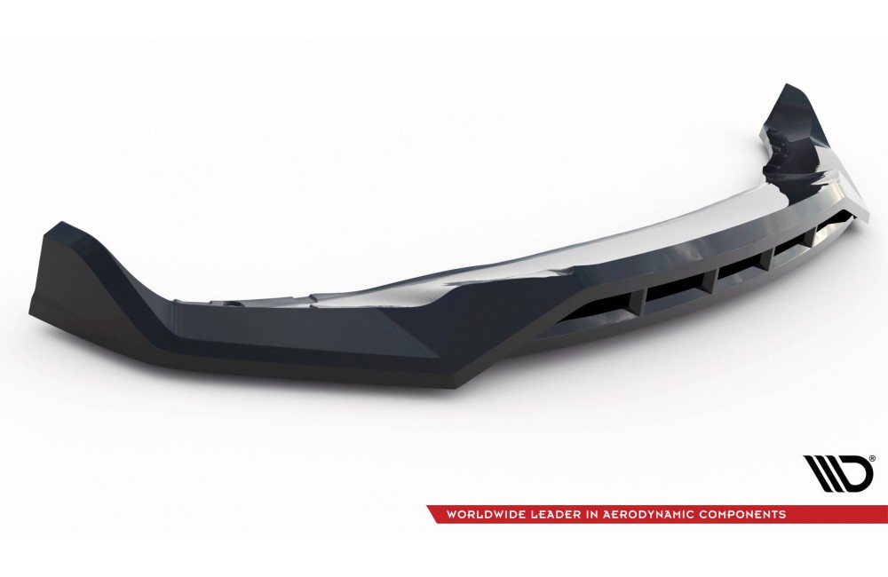 Front Splitter V.2 BMW X5 M-Pack G05