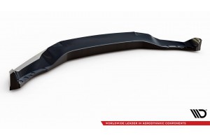 Front Splitter V.2 BMW X5 M-Pack G05