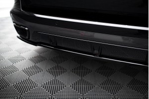 Rear Splitter for BMW X5 G05 M-pack