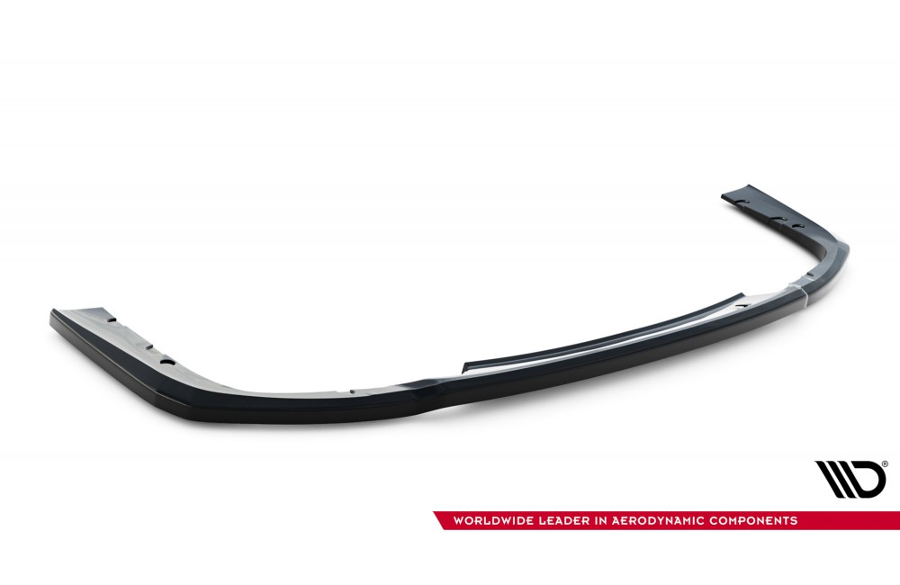 Rear Splitter for BMW X5 G05 M-pack