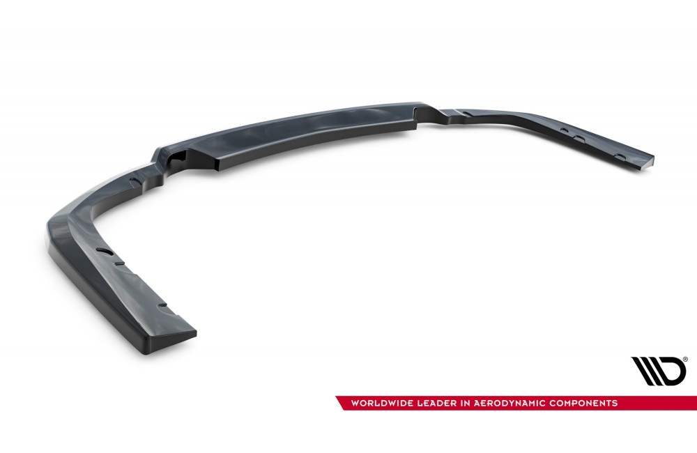Rear Splitter for BMW X5 G05 M-pack